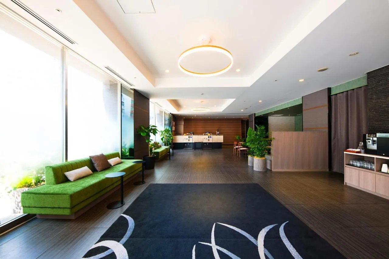 Hotel Villa Fontaine Tokyo-Kudanshita location
