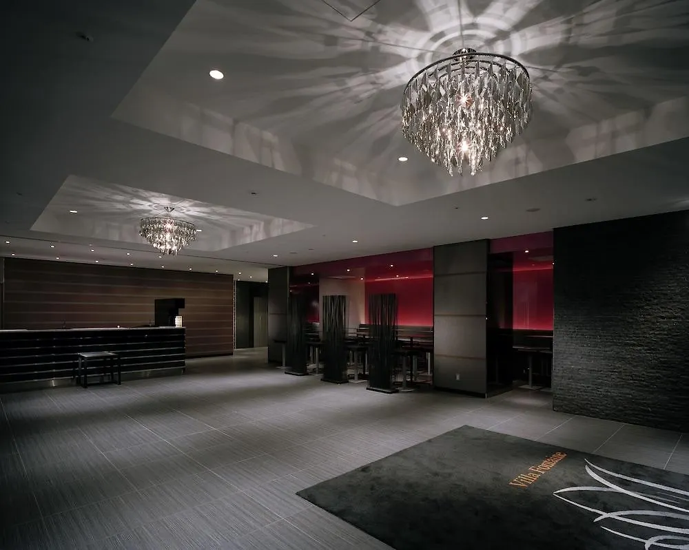 Hotel Villa Fontaine Tokyo-Kudanshita Japan