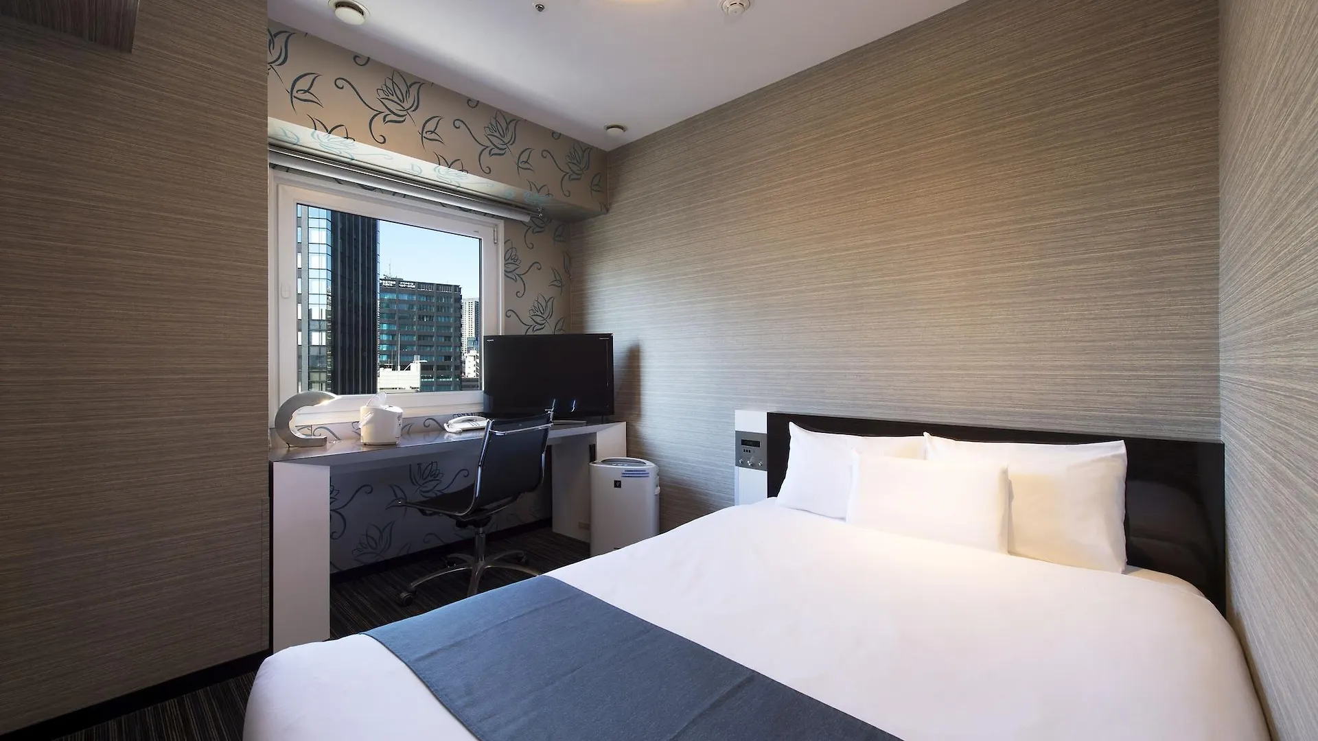 Hotel Villa Fontaine Tokyo-Kudanshita