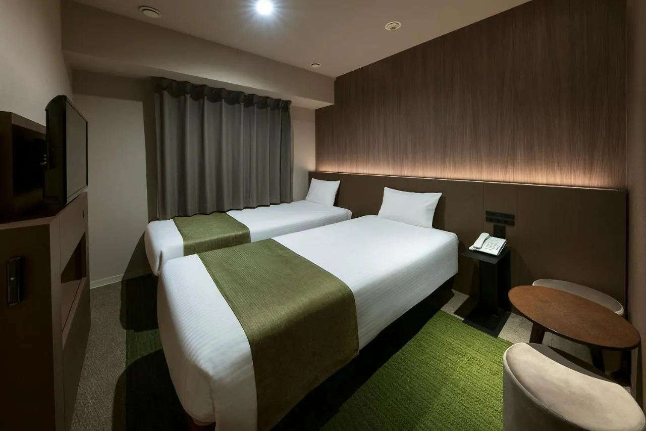 Hotel Villa Fontaine Tokyo-Kudanshita