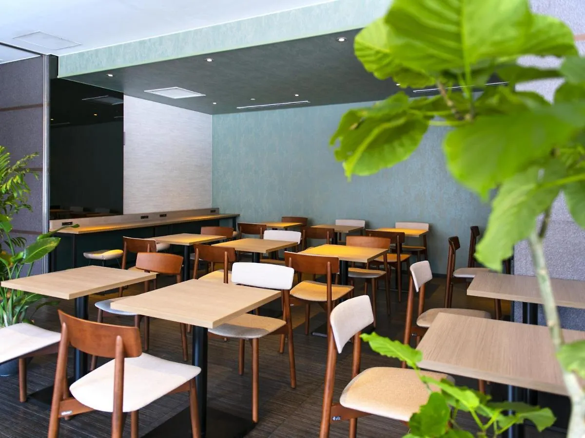 Hotel Villa Fontaine Tokyo-Kudanshita  Tokio