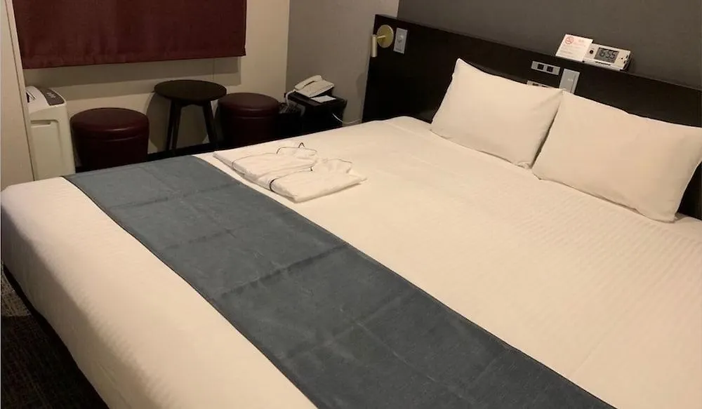 Hotel Villa Fontaine Tokyo-Kudanshita  Tokio
