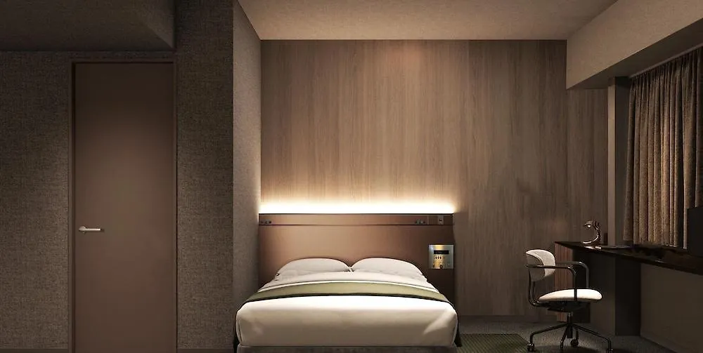 Hotel Villa Fontaine Tokyo-Kudanshita  Tokio