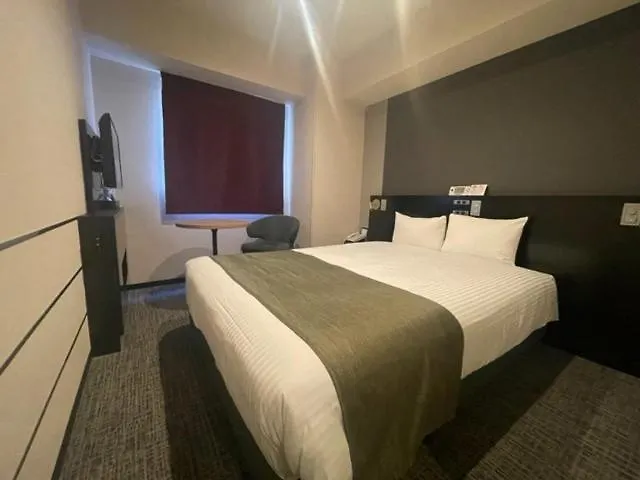 Hotel Villa Fontaine Tokyo-Kudanshita