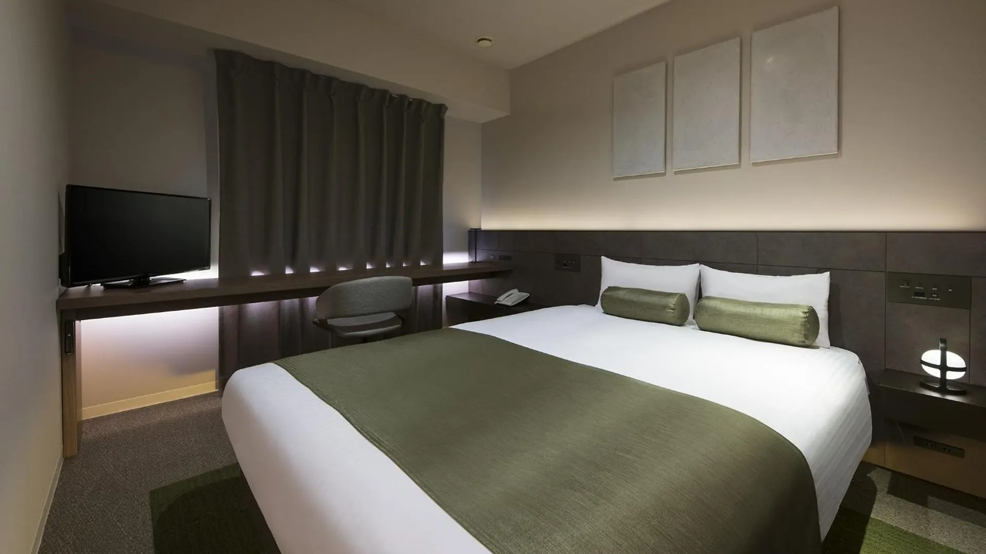 Hotel Villa Fontaine Tokyo-Kudanshita