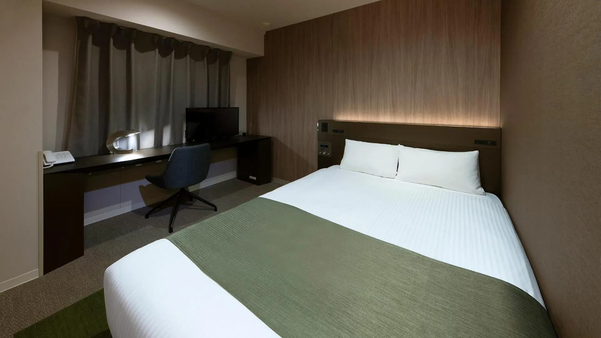 Hotel Villa Fontaine Tokyo-Kudanshita