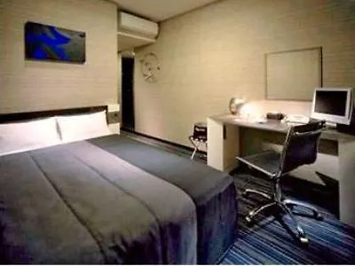 Hotel Villa Fontaine Tokyo-Kudanshita 3*, Tokio