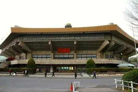 Hotel Villa Fontaine Tokyo-Kudanshita