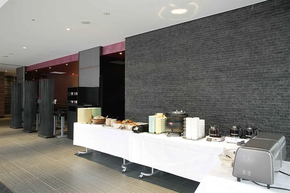 Hotel Villa Fontaine Tokyo-Kudanshita Japón