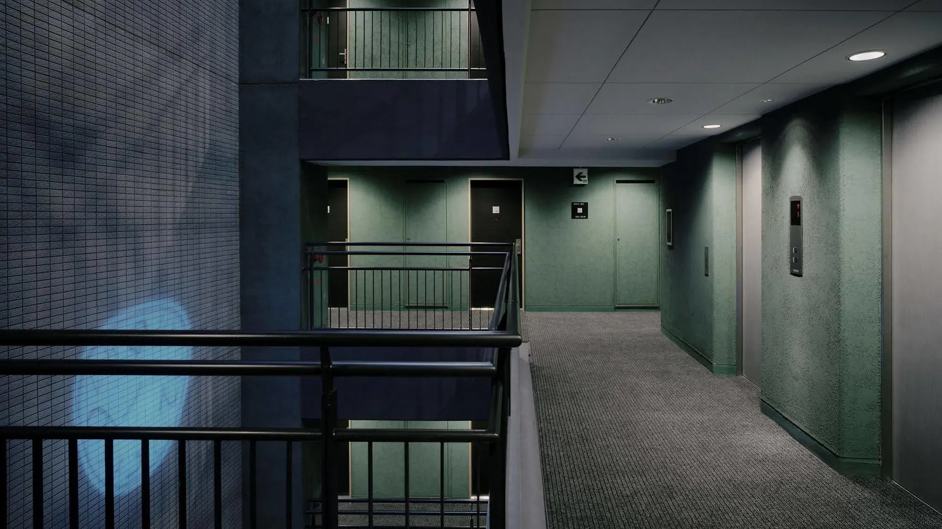 Hotel Villa Fontaine Tokyo-Kudanshita Tokio