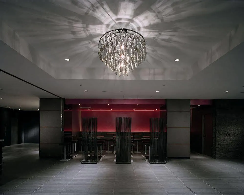 Hotel Villa Fontaine Tokyo-Kudanshita