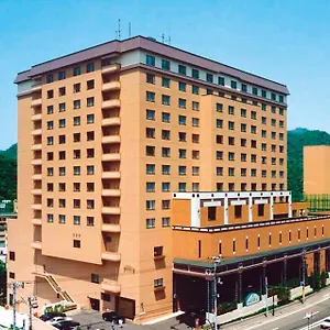 조잔케이 만세이카쿠 밀리오네 4* 삿포로 시