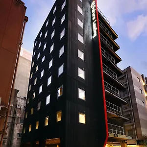 Fl Dotonbori 4* 오사카