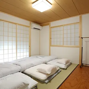 ゲストハウス敬天 日本