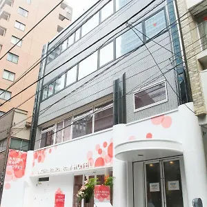 캡슐호텔 아키하바라 베이