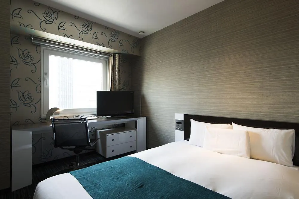 Hotel Villa Fontaine Tokyo-Kudanshita Japão