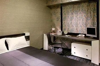 Hotel Villa Fontaine Tokyo-Kudanshita 3*,  Japão
