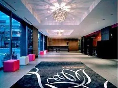 Hotel Villa Fontaine Tokyo-Kudanshita