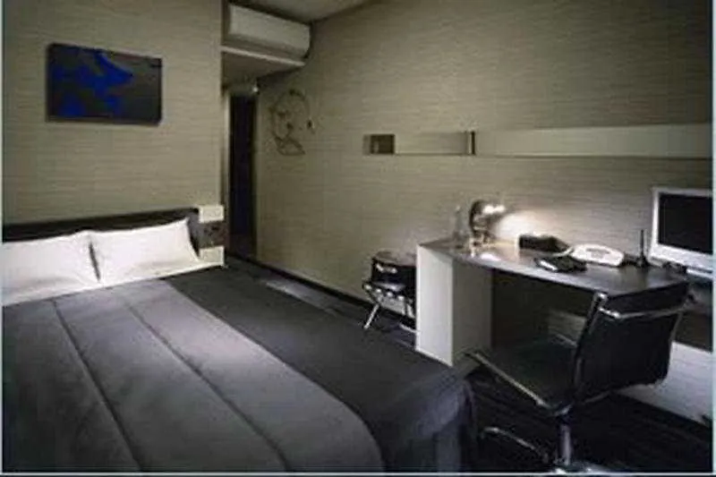 ***  Hotel Villa Fontaine Tokyo-Kudanshita Japão
