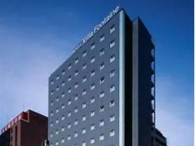 Hotel Villa Fontaine Tokyo-Kudanshita 3*,  Japão