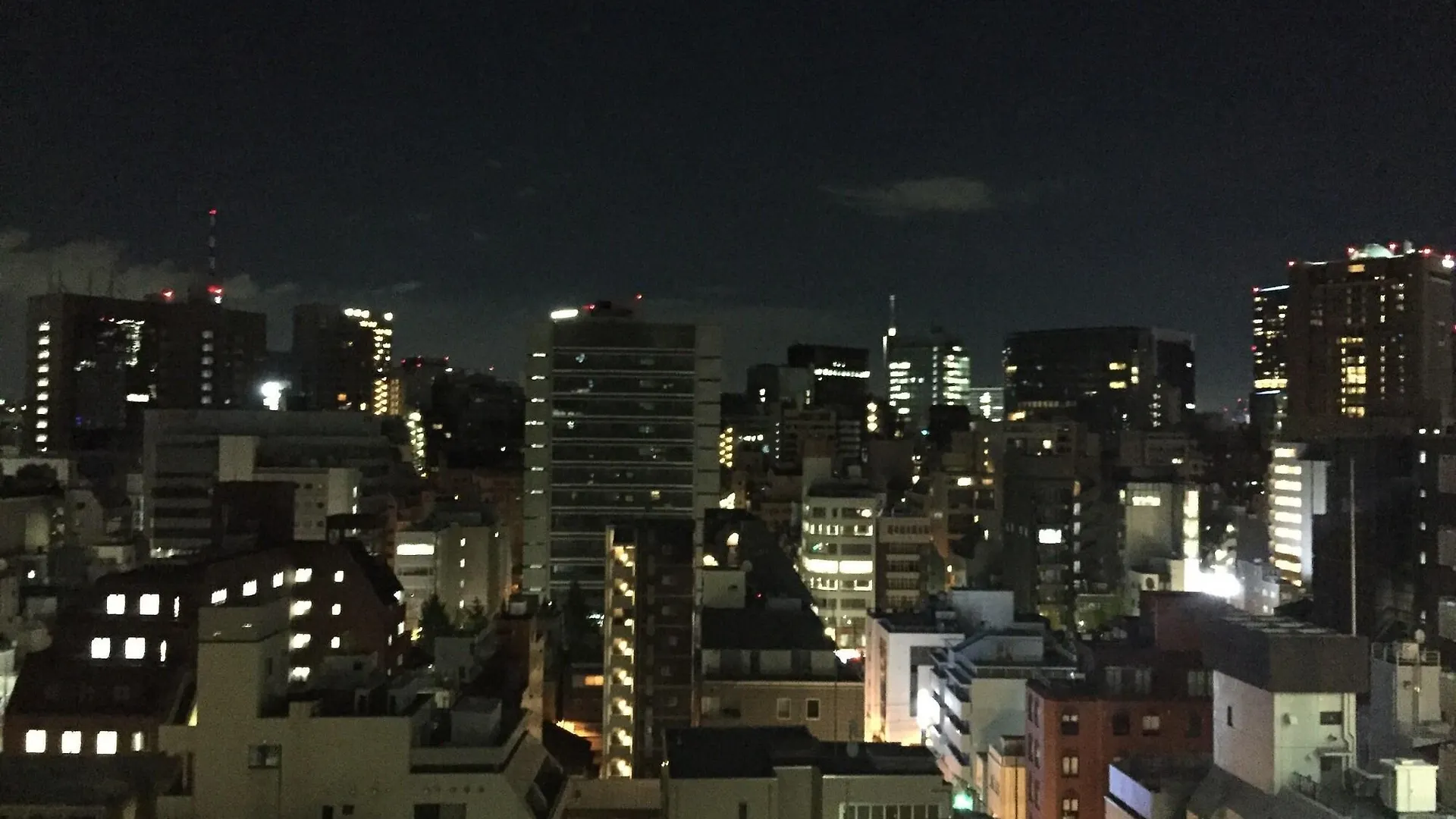 ***  Hotel Villa Fontaine Tokyo-Kudanshita Japan